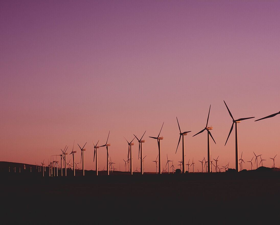 Neues Windrad knackt weltweiten Strom-Rekord