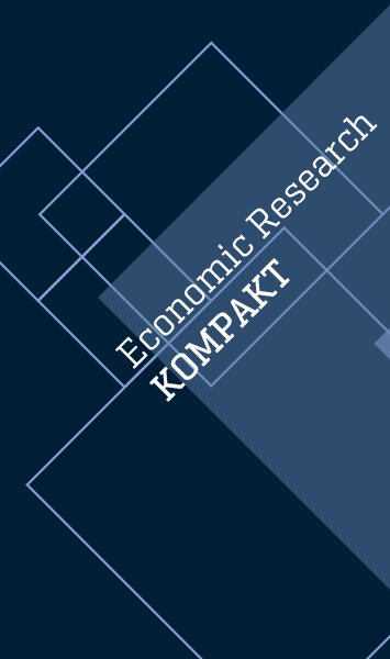 Iran-Krieg belastet Prognosen