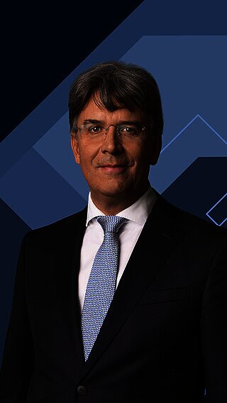 "Erfahrung ist ein echtes Asset"