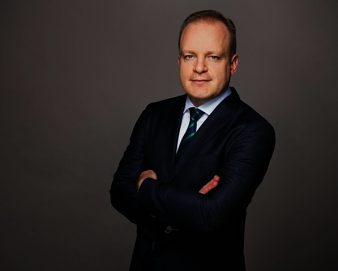  „Wir sind verhalten konstruktiv gestimmt“