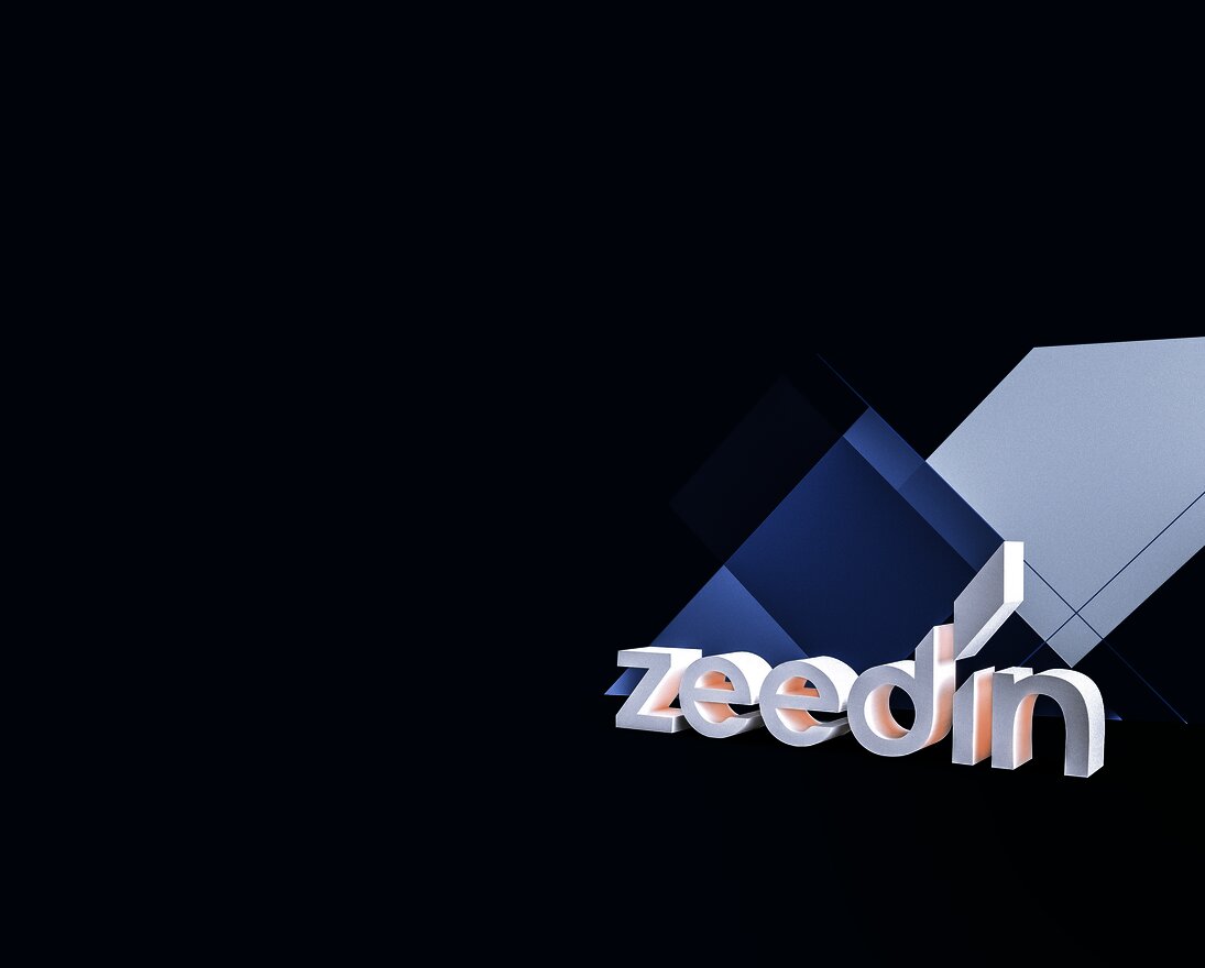 Aufzeichnung | Zeedin Online-Event