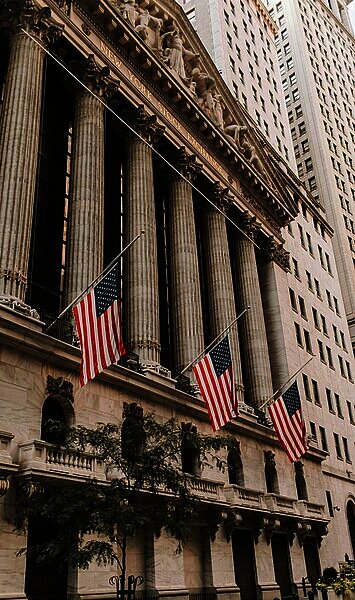 USD-Abwertung: Kühlen Kopf bewahren