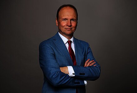 Dr. Alexander Krüger