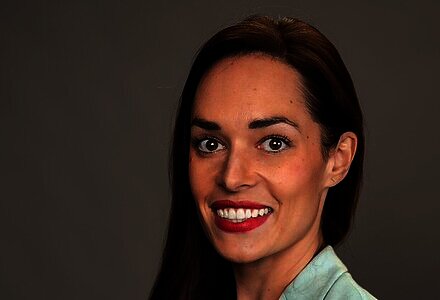 Nadine C. Gisdon