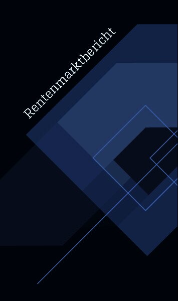 Rentenmarktbericht