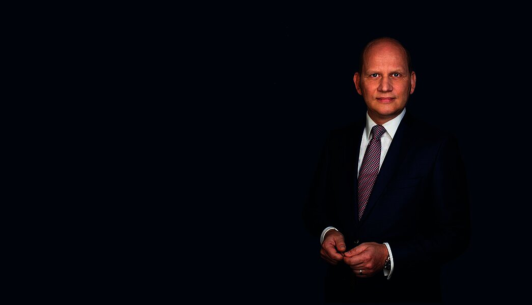 Foto von Stephan Dankert