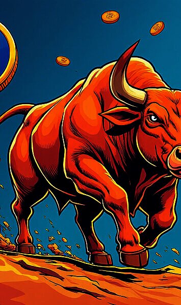 Same same but different: Der Bitcoin Bullenmarkt