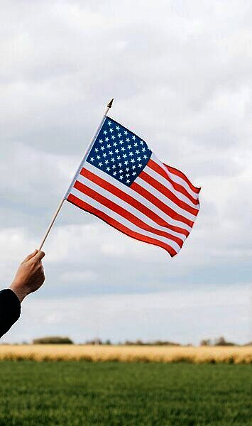 US-Wahl: Renten und Aktien geteilter Meinung