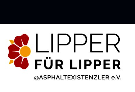 Lipper für Lipper @Asphaltexistenzler e.V.