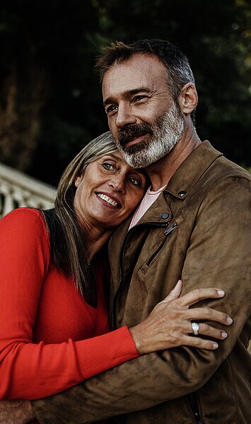 Altersvorsorge ab 50