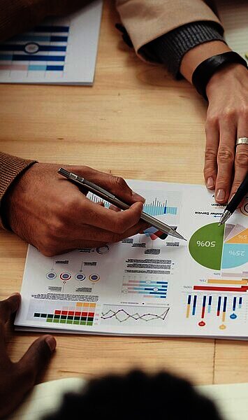 Langfristige Geldanlage