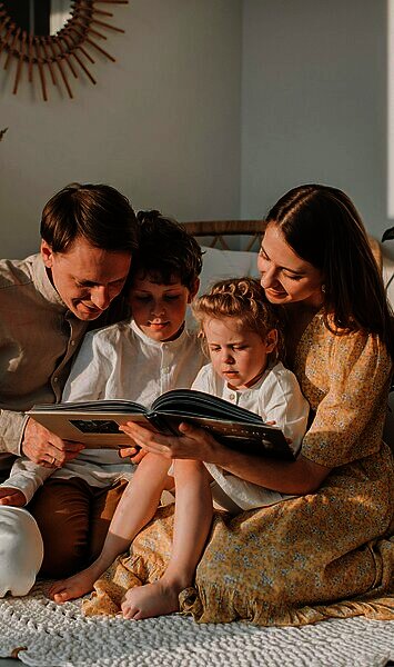 Sparen für Kinder: Möglichkeiten zur Geldanlage