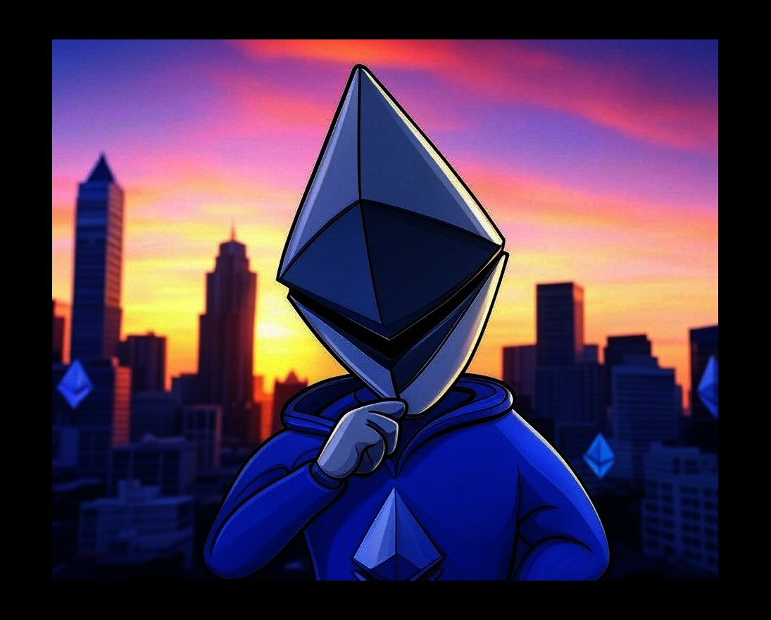 Quo Vadis Ethereum?