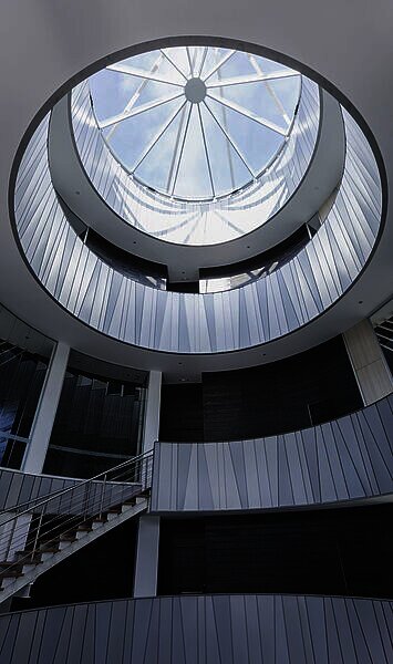 Die Versorgung des Stifters und seiner Angehörigen