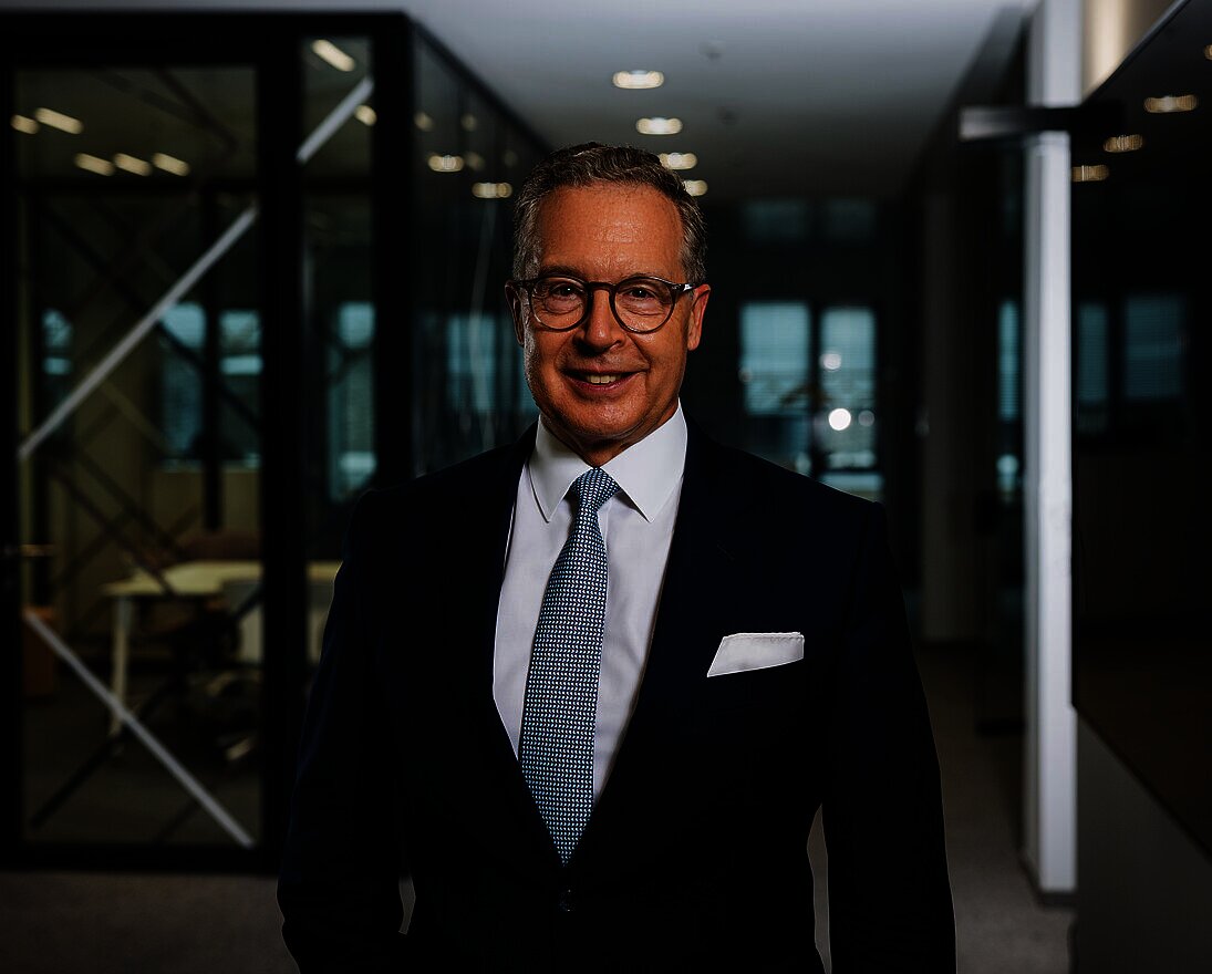 "Verwahrstelle 2.0 - Vom Kontrollorgan zum strategischen Partner"