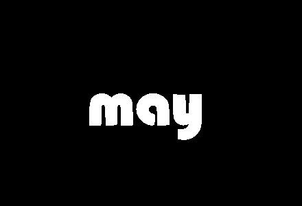 May