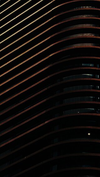 Unsere technologische Infrastruktur