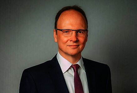 Dr. Alexander Krüger