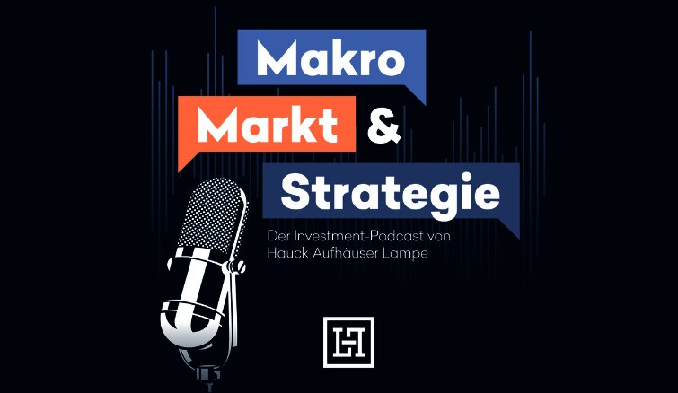 Makro, Markt & Strategie