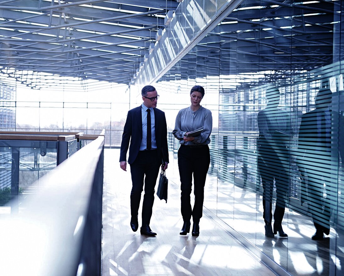 Ein erfolgreiches Aktienjahr geht glanzvoll zu Ende