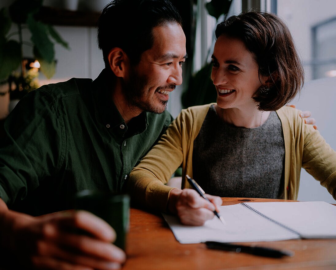 Wie Sie 500.000 Euro richtig anlegen