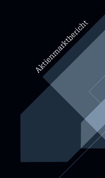 Aktienmarktbericht