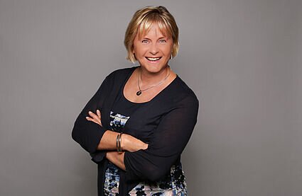 Zeedin Blog | Das Zeedin-Team stellt sich vor | Hauck Aufhäuser Lampe