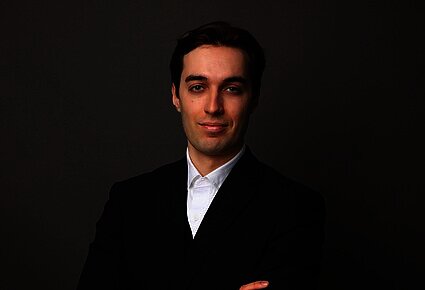 Gabriel Raskop