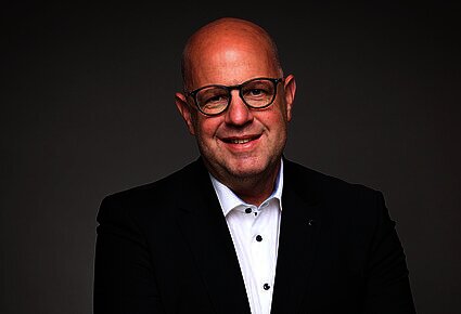 Jürgen Beuke