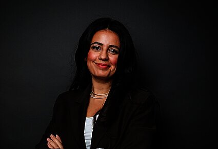 Shereen Sögüt