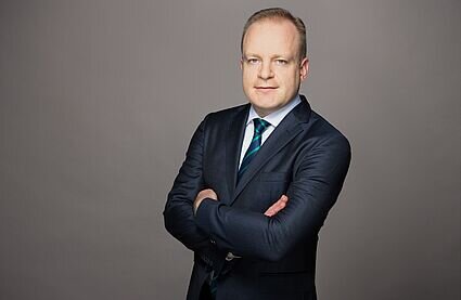 Zeedin Blog | Vermögen und Investment | Hauck Aufhäuser Lampe