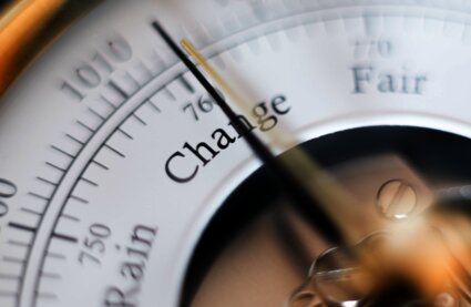 Interview | DIE STIFTUNG | Hauck Aufhäuser Lampe