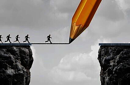 Krypto-Assets und Inflation